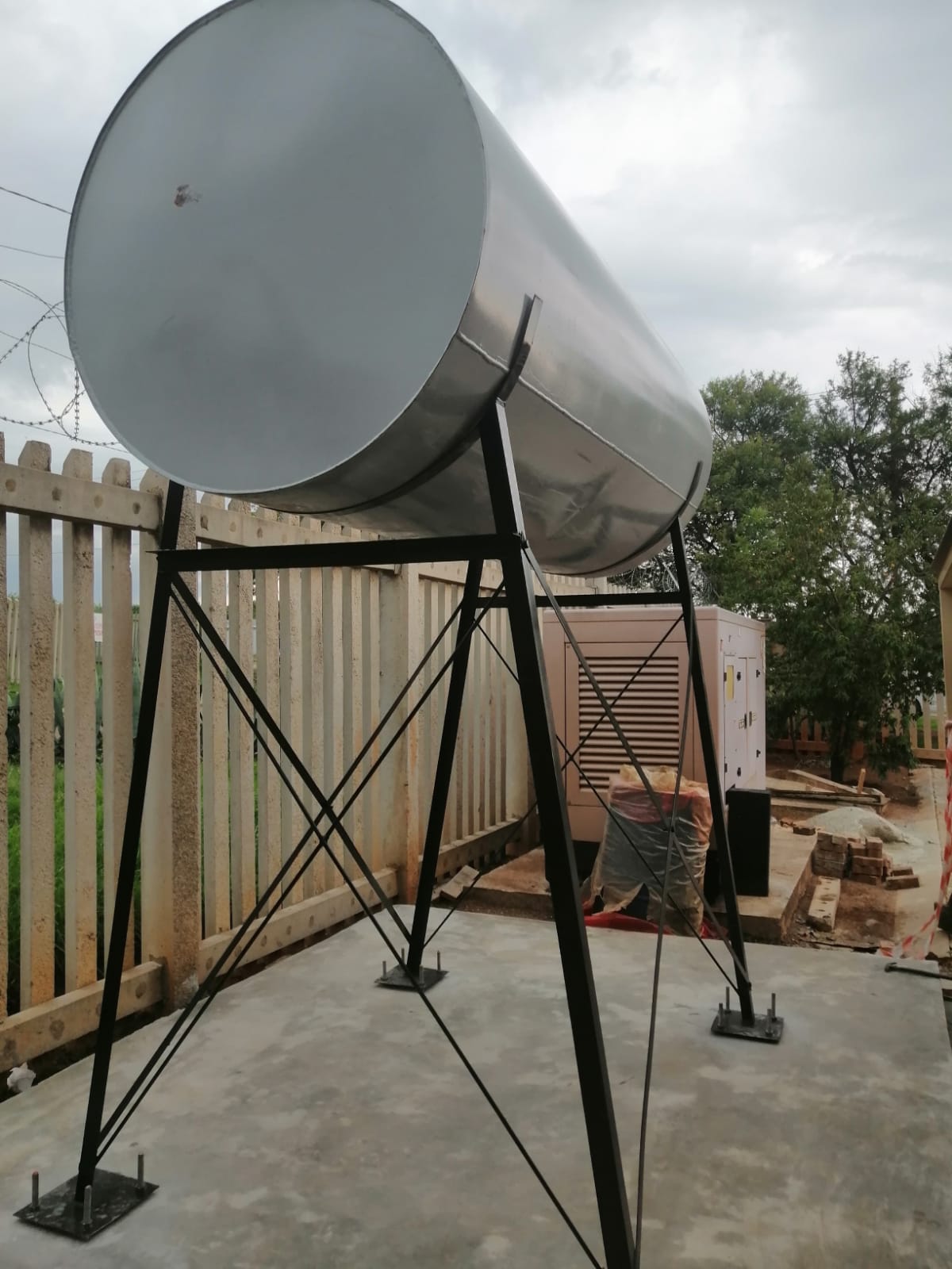 Project image